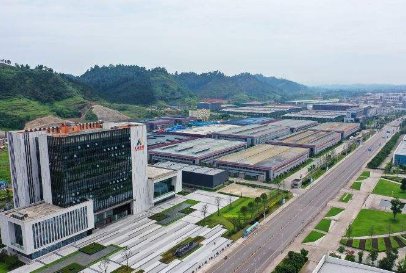 攀枝花市规上企业达到1308户