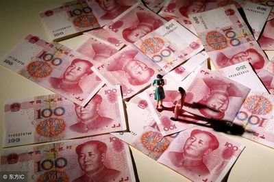 为什么有钱人都要贷款？而穷人却最怕贷款？
