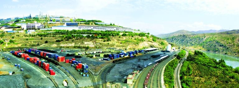 攀枝花市钒钛高新区有色金属产业集群进入创新型产业集群