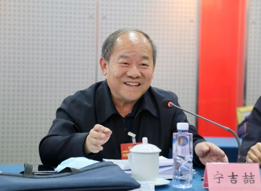 宁吉喆：过去三年我的消费大大降低了，消除消费阻碍需各方面努力