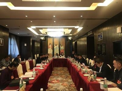 凉山：精准发力抓招商 聚力攻坚抓落实