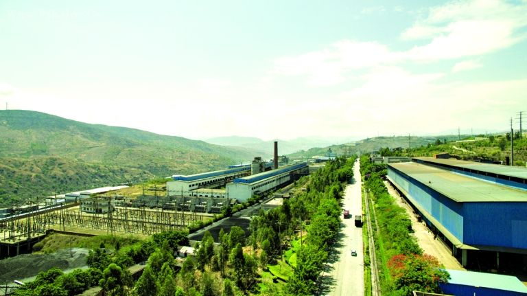 高点定位 高标谋划 高效实施 加快打造产业高新区和现代化宜居城市