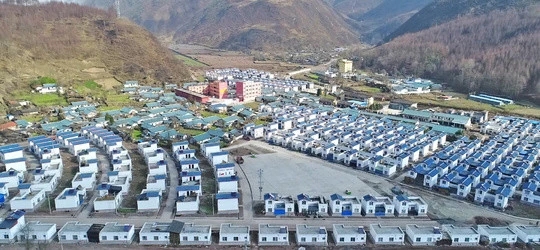 凉山：金融活水流田头 不误农时不负春