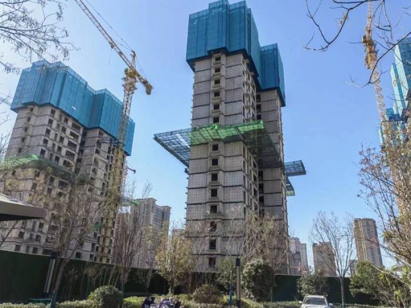 买房真能空手套白狼？揭秘“0首付和全额贷款”背后套路