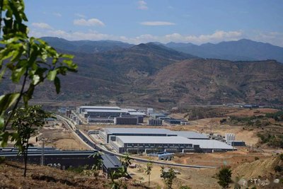 攀枝花市推动工业固废有效利用发展绿色建材产业