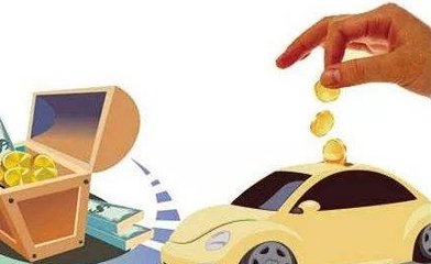 车辆抵押贷款还不上怎么办