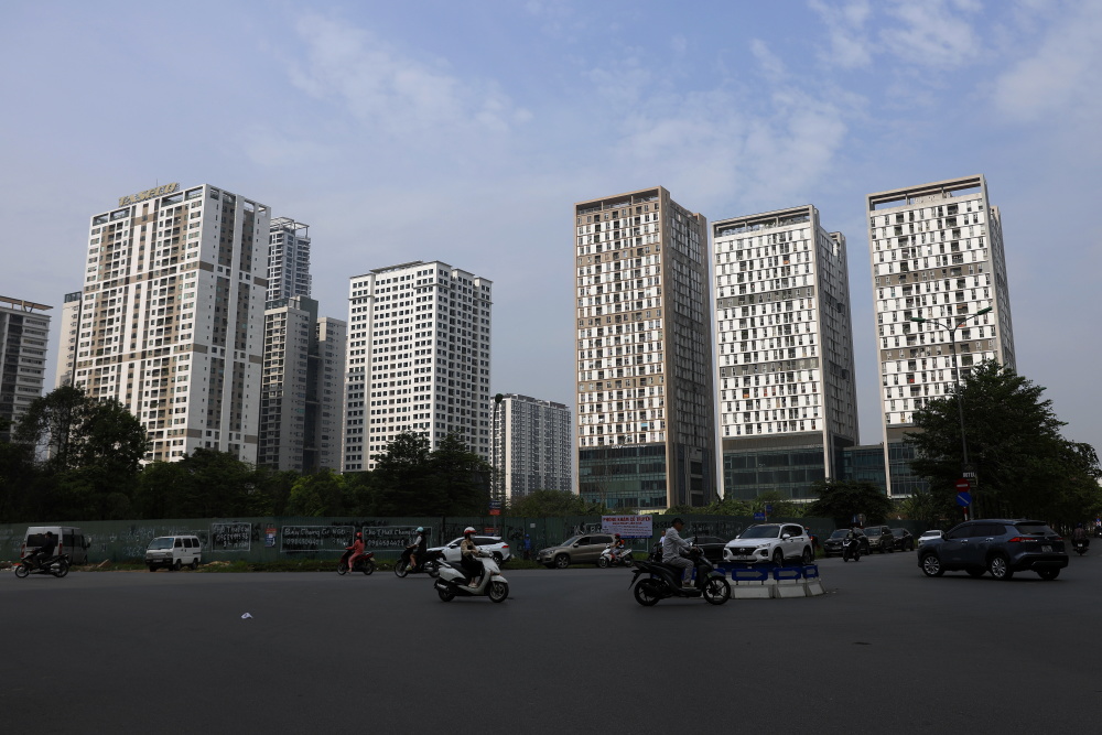 出口下滑、企业停业、房地产震荡，越南“经济寒意”下欲瞄准中国市场