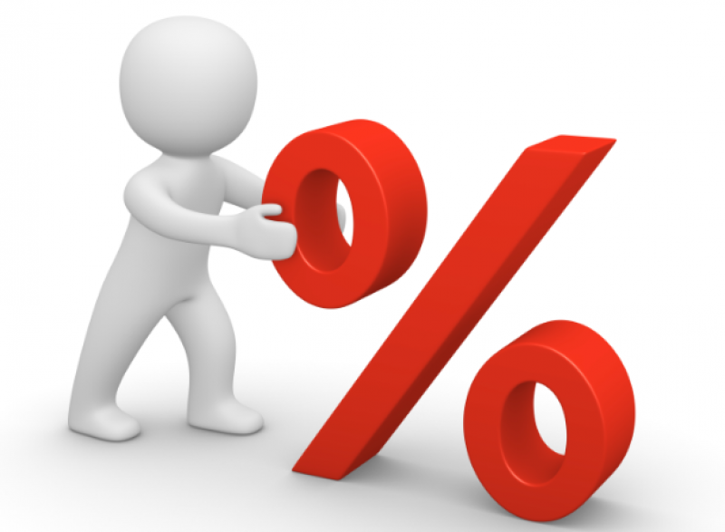 “利率真得很低！”个别种类贷款利率破2％，或有企业“躺赚”存贷差收益