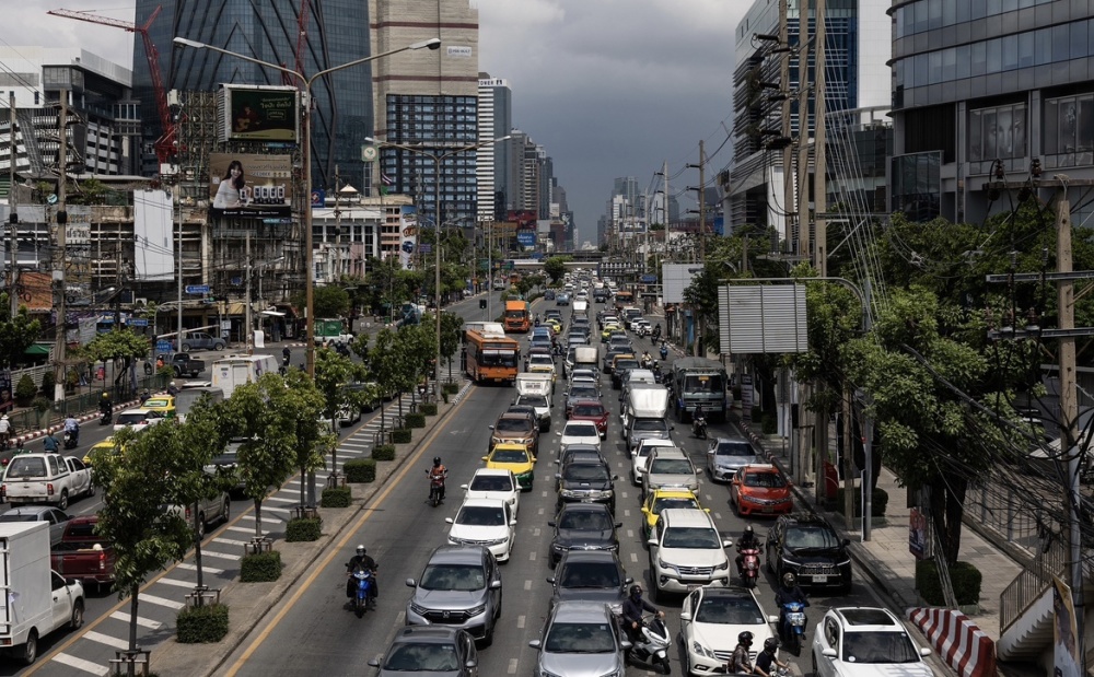 中国投资者正在“逃离”越南：5000多人已经转战到了印尼 | 深网