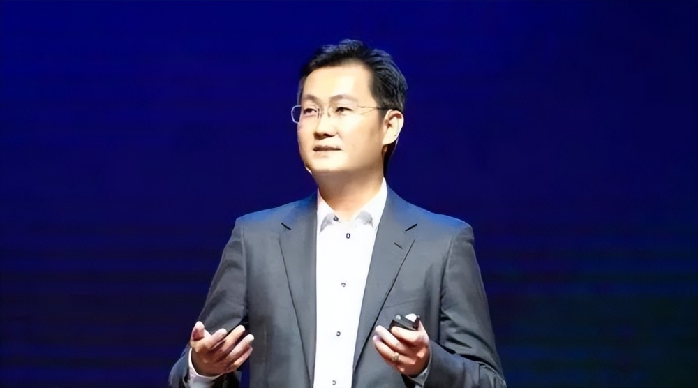 重新认识马化腾：被低估的战略才华