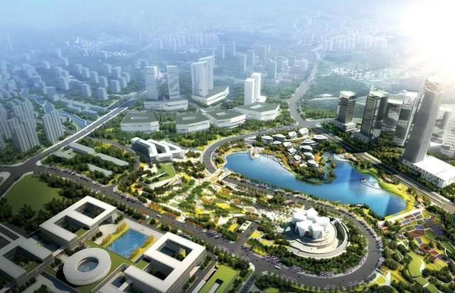 攀枝花市钒钛高新区全力以赴推动项目建设攻坚突破 健全工作机制 解决堵点难点 做好要素保障