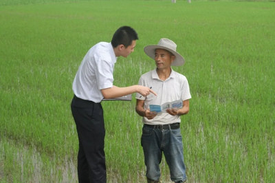 全面推进乡村振兴！央行等五部门：提升新市民金融服务水平、适度提高涉农贷款风险容忍度