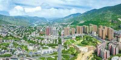 上半年攀枝花全市实现社消零总额142.85亿元