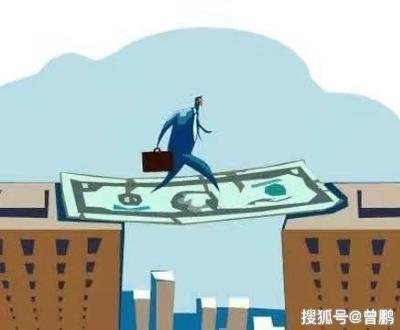 什么是垫资过桥