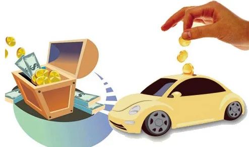 什么是汽车抵押贷款？一分钟了解车贷流程！