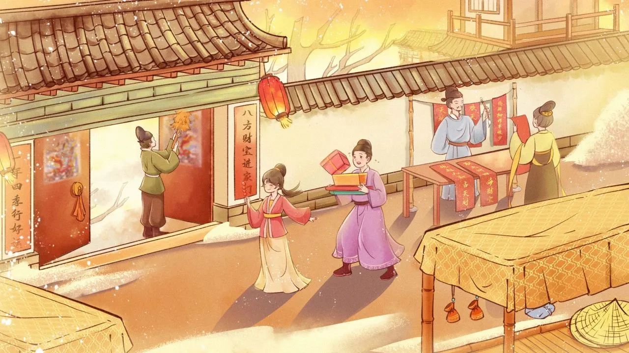 古代这些贷款冷门小知识，你造吗？