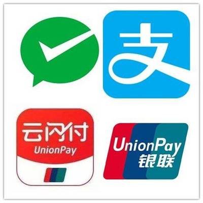 银联收款码已成为各银行商户贷款的重要“准入门票
