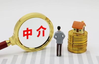 贷款为什么优先找信贷中介？