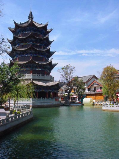 擦亮“滇中翡翠”底色 彰显绿美楚雄魅力