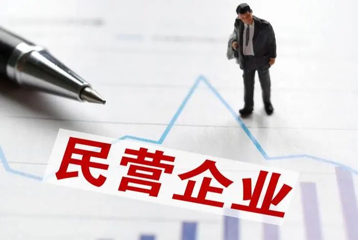 重磅政策：强化金融支持，助力民营经济发展25条举措出台！