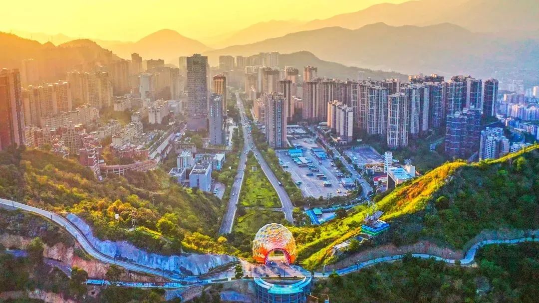 腾飞的序曲——​2023年攀枝花市全市经济社会发展综述