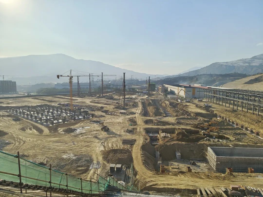 盘点·2023 | 工业经济脉动强劲有力