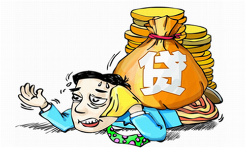 自己申请不下来贷款，中介为什么可以帮忙办理成功？