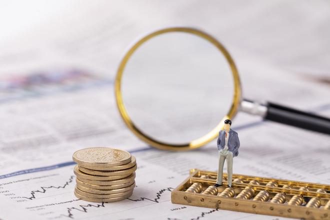 黄金飙涨创新高！每克655元的黄金还能入手吗？
