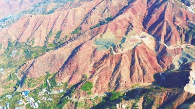 可开采80年，将实现产值超万亿，新增就业岗位超万个——我国更大钒钛磁铁矿红格南矿开发启动
