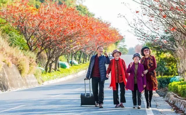 为攀枝花“慢漫生活”寻找、打造诗意栖居地