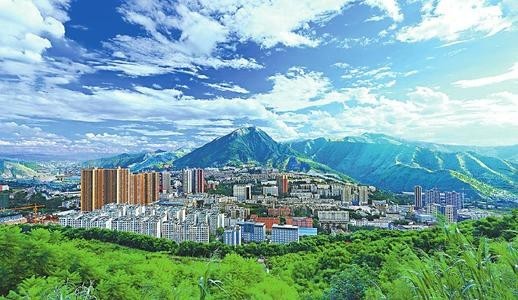 贯彻“电动四川”计划 130台电动牵引车将入驻攀枝花
