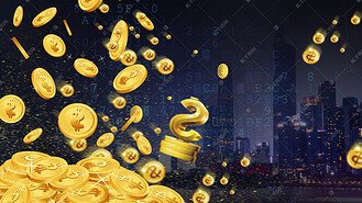 金价跌！油价跌！什么情况？