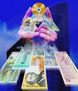 信用卡逾期1个月和逾期2年，有什么不同？
