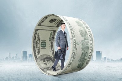 贷款从“秒拒”到“秒批”，只需这4步