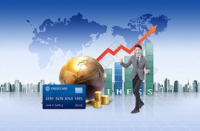 网贷是怎么上征信的？在征信上怎么显示？
