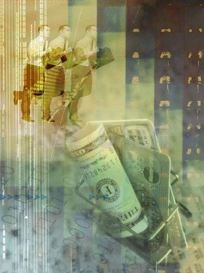 贷款陷阱：不找专业人士这些“坑”你可能一个都跑不了！